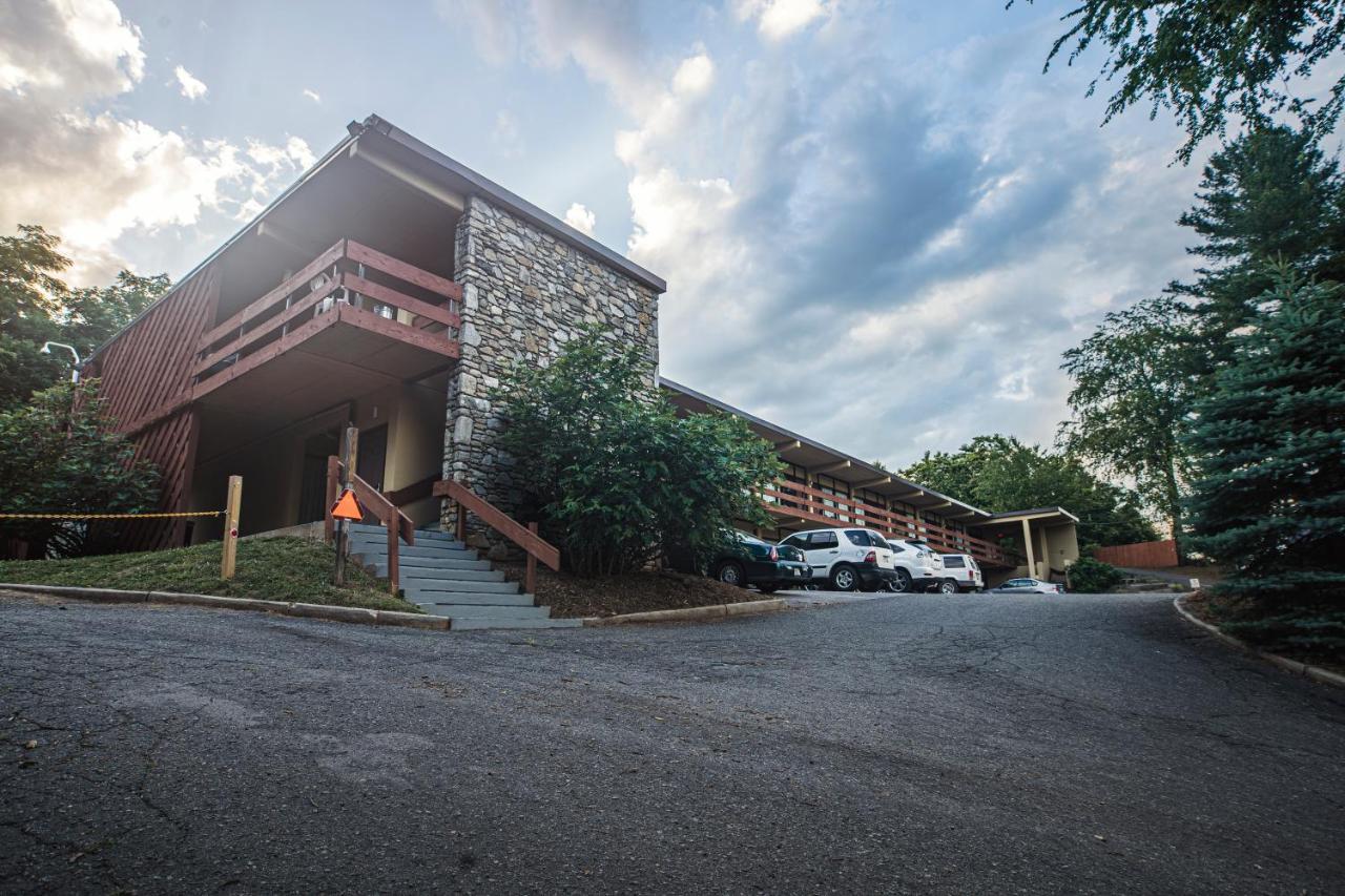 The Mountaineer Inn - Asheville Ngoại thất bức ảnh