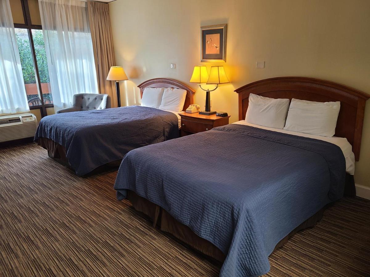 The Mountaineer Inn - Asheville Ngoại thất bức ảnh