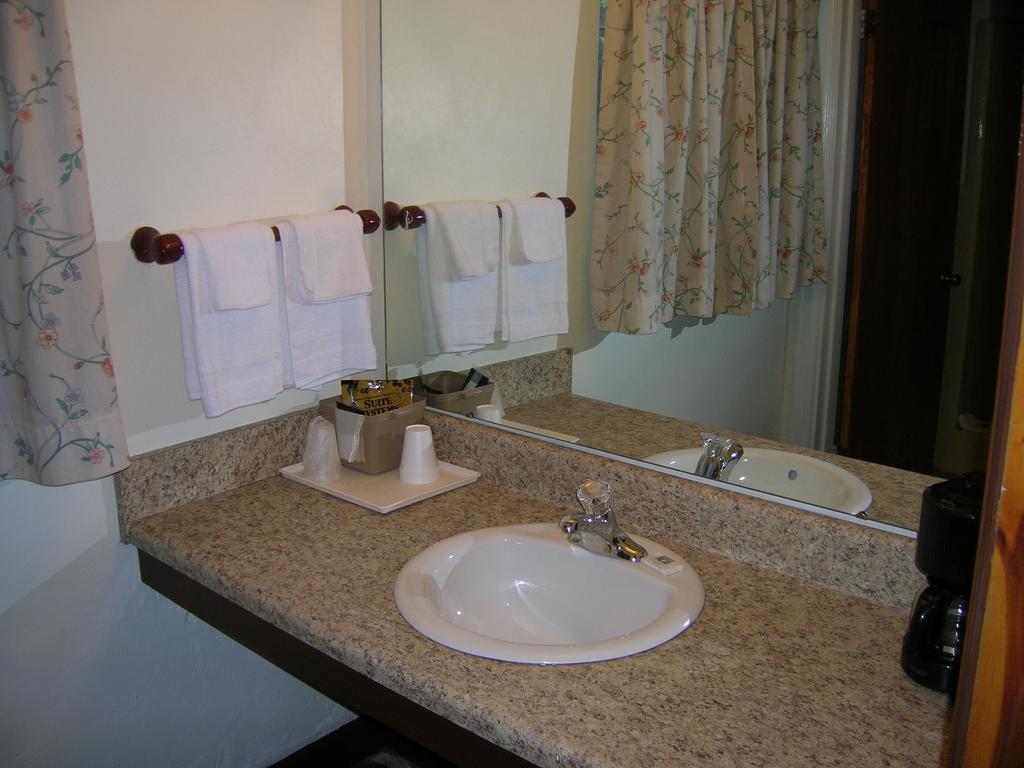 The Mountaineer Inn - Asheville Ngoại thất bức ảnh