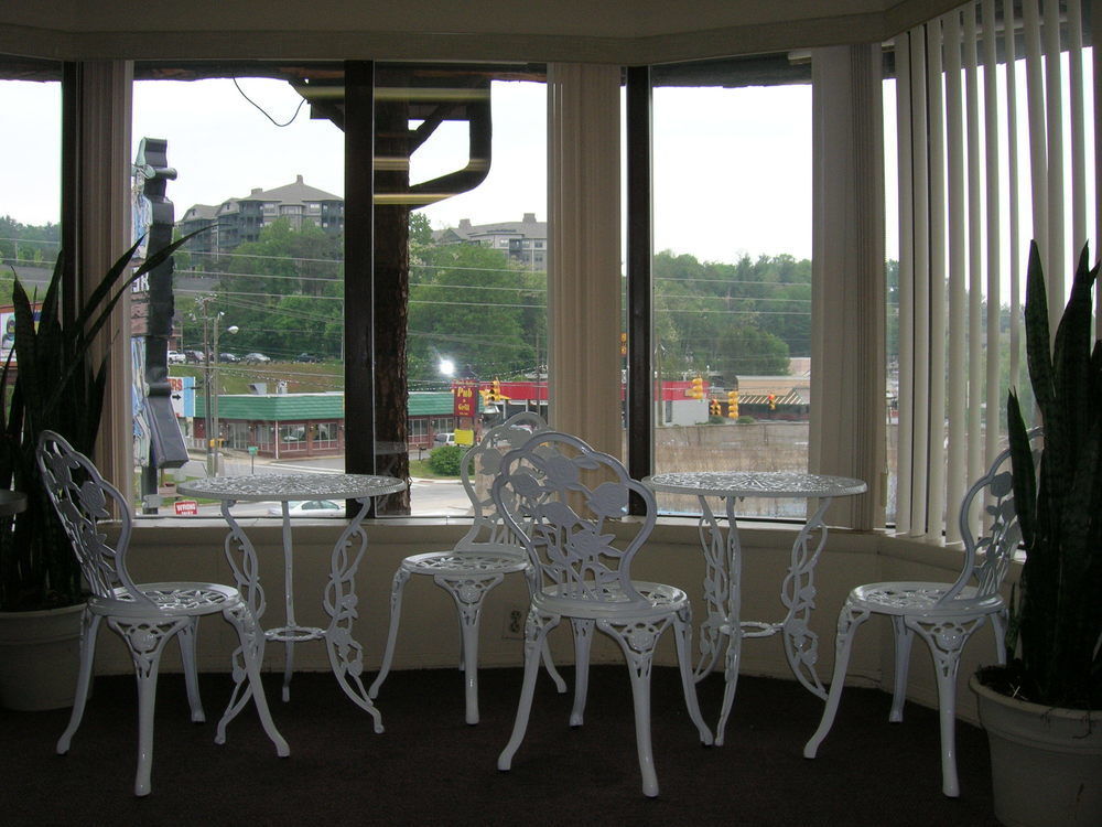 The Mountaineer Inn - Asheville Ngoại thất bức ảnh