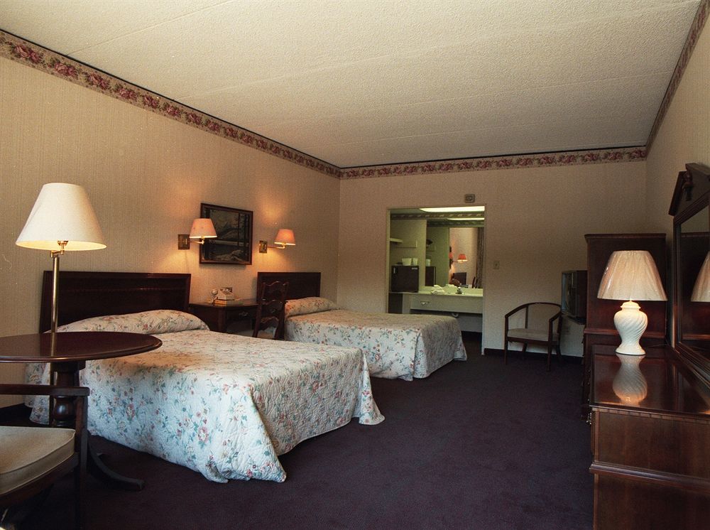 The Mountaineer Inn - Asheville Ngoại thất bức ảnh