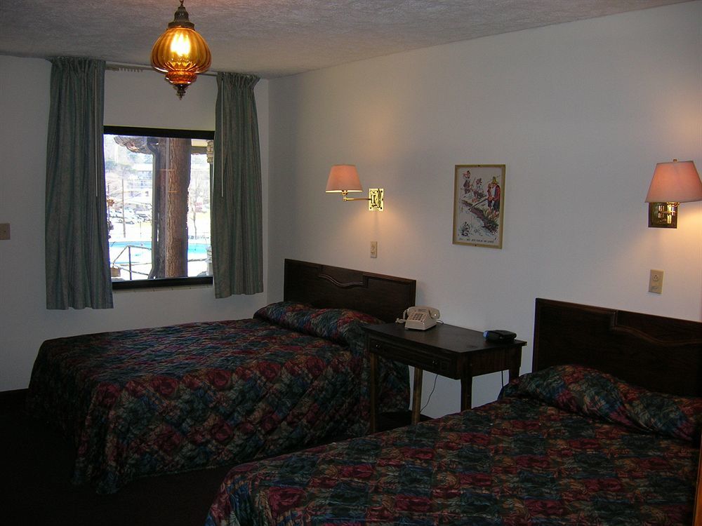 The Mountaineer Inn - Asheville Ngoại thất bức ảnh