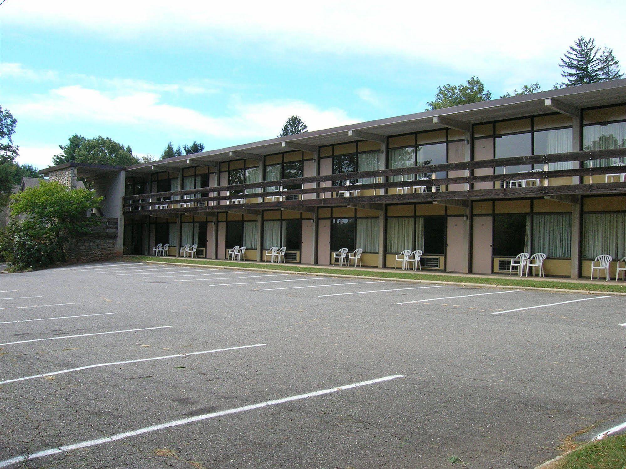 The Mountaineer Inn - Asheville Ngoại thất bức ảnh